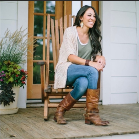 Freebird boots by Steven Dover boots - Picture 8 of 8